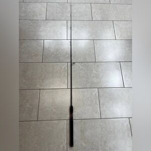 Vintage Shakespeare Ugly Stick Fishing Rod USSP602M 6' Medium Action